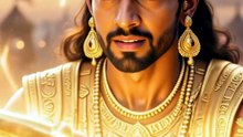 क्या आप जानते हैं कर्ण के अंतिम युद्ध का खौफनाक #Shorts #Mahabharat #SanatanDharm #HinduMythology
