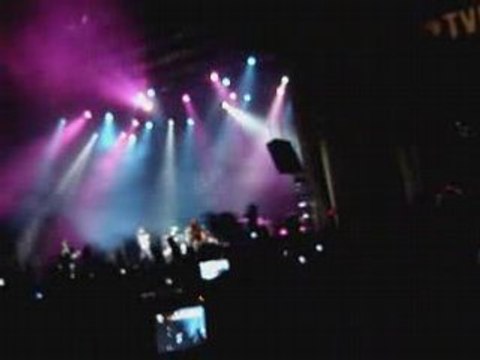 Tokio Hotel le O9.O8.O8 au Festival de la mongolfière!