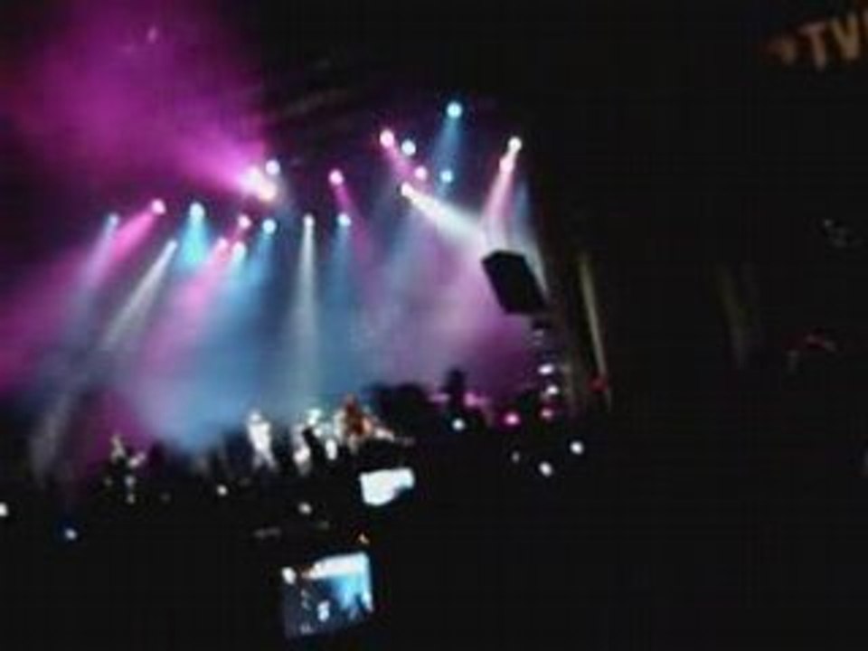 Tokio Hotel le O9.O8.O8 au Festival de la mongolfière!