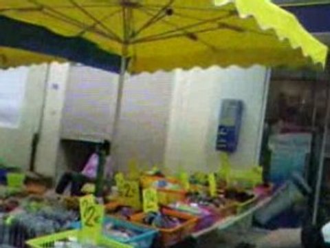 Foire Foireuse - Partie 01