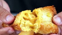 Crispy Taco Cones