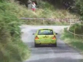 Rallye de Matour 2005 part2