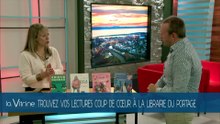 La Vitrine 28 septembre 2026