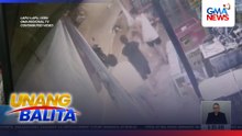 8-anyos na bata at 2 niyang kaanak, sugatan matapos mabundol ng SUV | Unang Balita