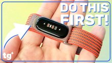 Fitbit Air Settings You DON'T Know About! | Setup Essentials