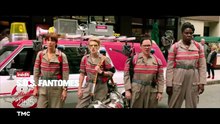 S.O.S. fantômes