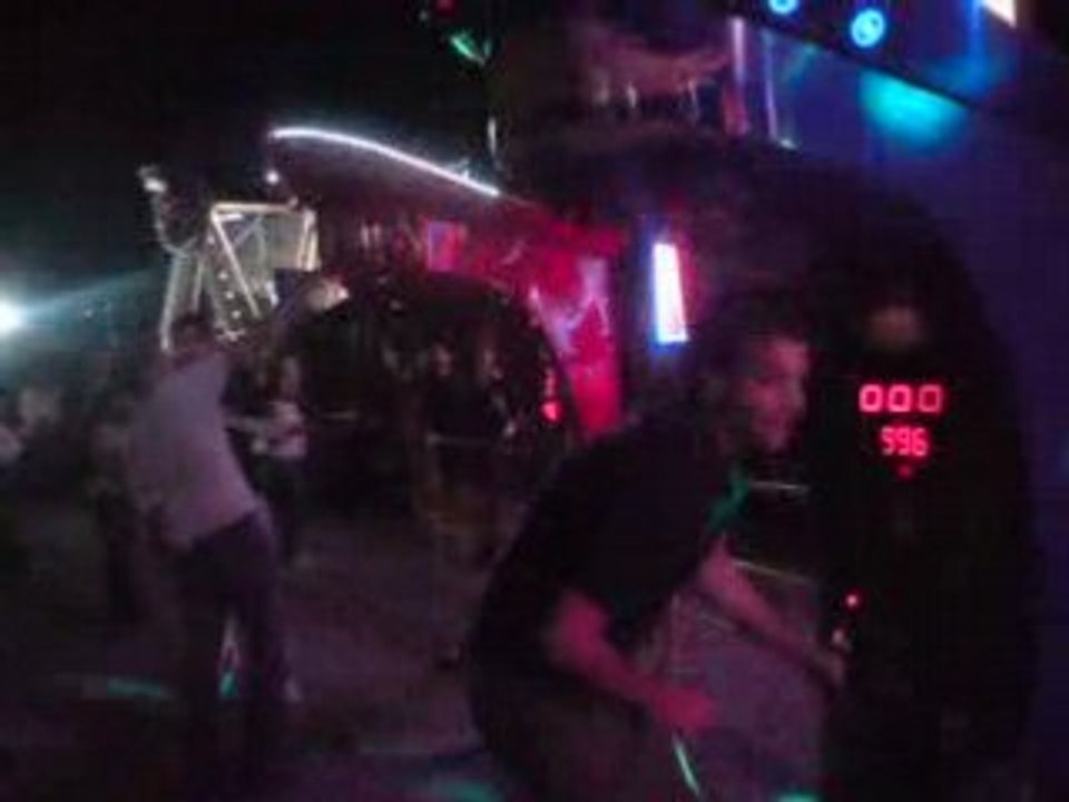 punch plouc