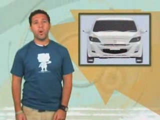 2009 Acura TL, V-dub’s New GTI -Fast Lane Daily- 11Aug08