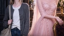 [Completed] My Roommate’s Fairy Godmother Is Actually My Poor Mother   StellarMotion