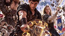 [FULL] GODFORGED TEN SCRAPS OF IRON #Noble