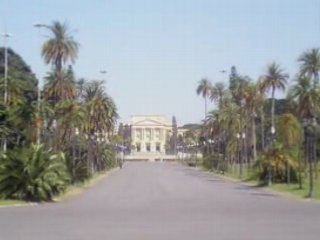 FOTOS DO MUSEU DO IPIRANGA