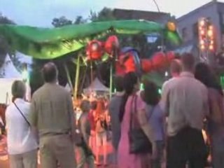 Le rire du capital / Juste pourri