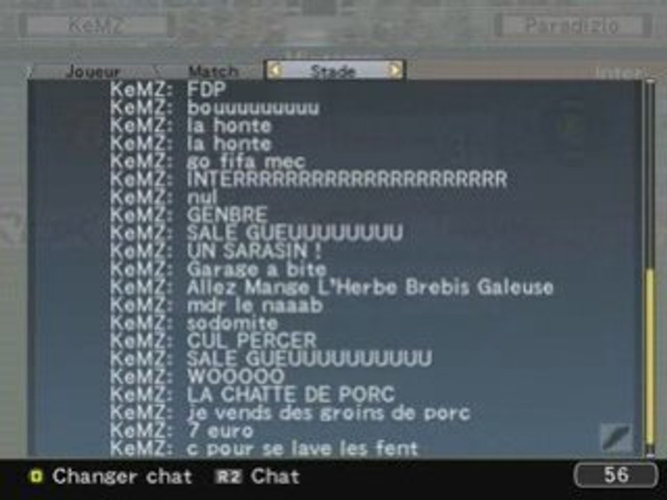 Kemz3