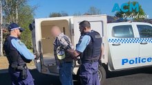 Four arrested after investigation into New England drug supply