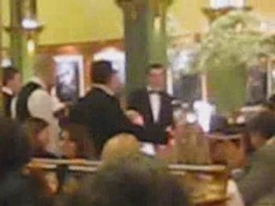 Ca c est Paris - La Coupole