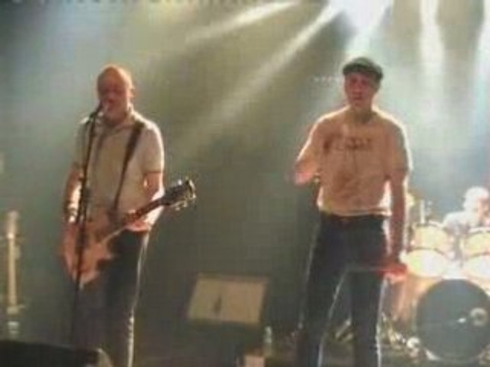 The Daltonz - 1066