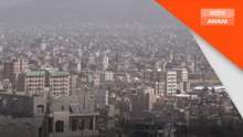 Arab Saudi keluar amaran bahaya kedua di Najran