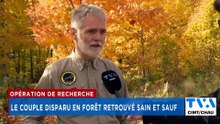 TVA Nouvelles CIMT/CHAU 18h 28 septembre 2026