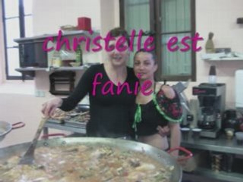 GITANS DE LA PLACETTE