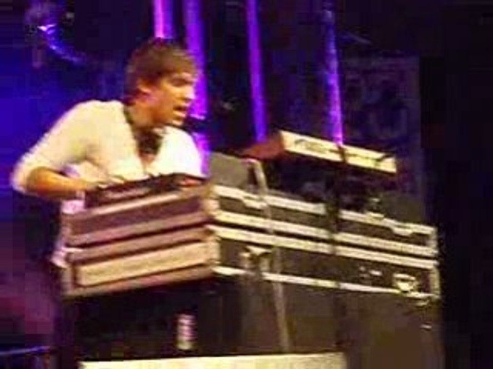 Quentin à Genève =D