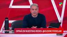 EL RECUERDO DEL "NEGRO" GONZÁLEZ ORO