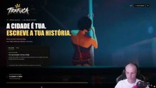 GTA V - Trafuca RP - 00