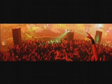 Brennan Heart - Hardstyle