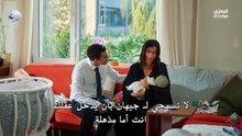 مسلسل ورود وذنوب الموسم الثاني الحلقة 1
