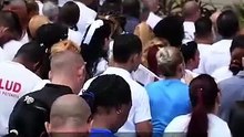 66 años de los CDR: homenaje de Cuba en Venezuela