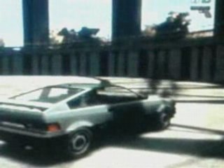 Gta 4 demolition derby