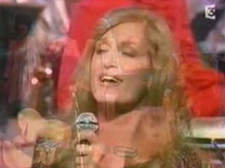 Dalida & Enrico Macias-Bambino