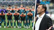 Socceroos prepared for friendly clash with Brazil