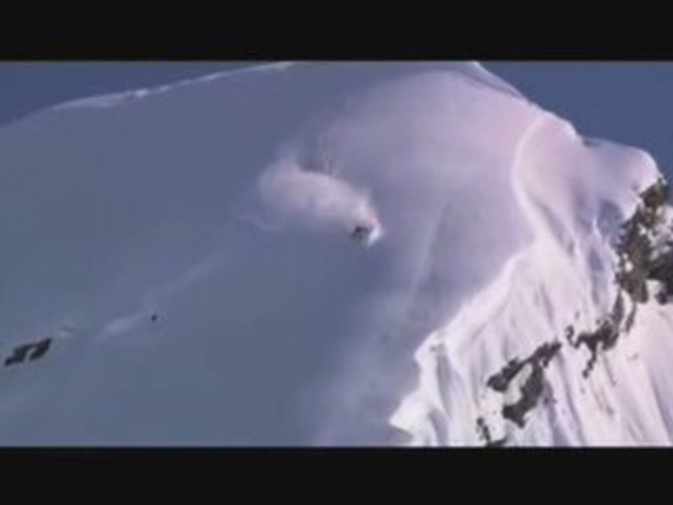 Respect Ski Trailer