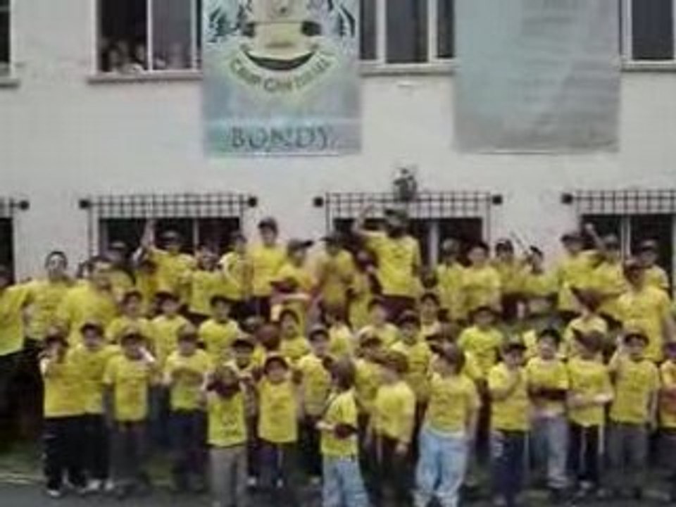 PHOTO GENERAL GAN ISRAEL BONDY 2007