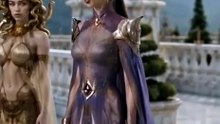 The GodKing Returns Too Late To Beg - Full Short Movies