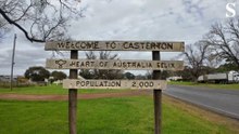 How one regional town is saving its untold memories