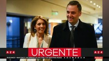 Lijo aprobó reconstruir el patrimonio de Adorni
