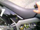 Derbi replica Monster Energy en Metrakit sp