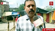 SPECIAL: रांची के दुर्गा पूजा पंडालों में दिखेगा डिफरेंट वेरिएशन, मंदिरों से लेकर डिज्नीलैंड और गोलगप्पे तक की होगी थीम