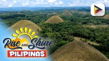 Kasaysayan ng Pilipinas, ipinakita sa isang fashion show