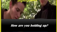How are you holding up?