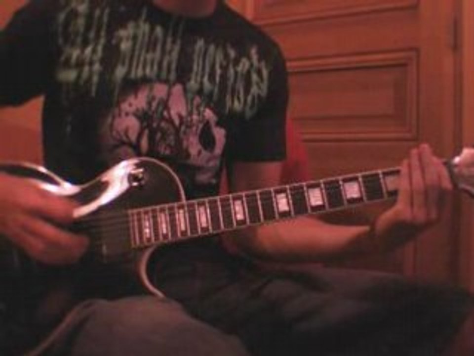 All Shall Perish - Wage Slaves