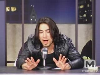 Sue's Dream : EP2 : Dr Dave on Dave Navarro's Spread TV