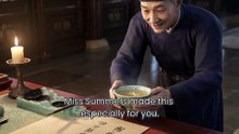 Her Highness Just Wants to Be a Salted Fish | EP03 | English Subtitles