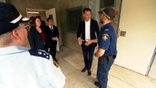 Silverwater prison set to reopen as NSW prison population climbs