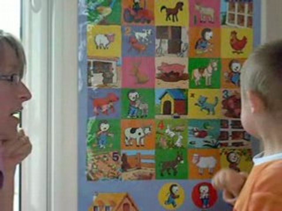 Les animaux