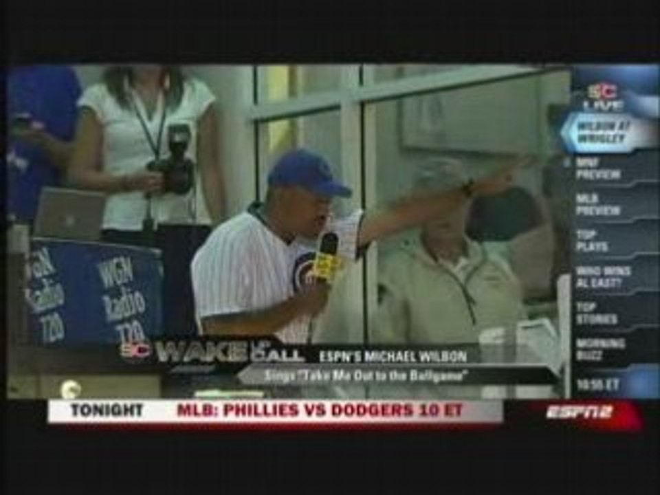 Wilbon