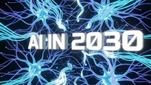 What Will AI Look Like in 2030?