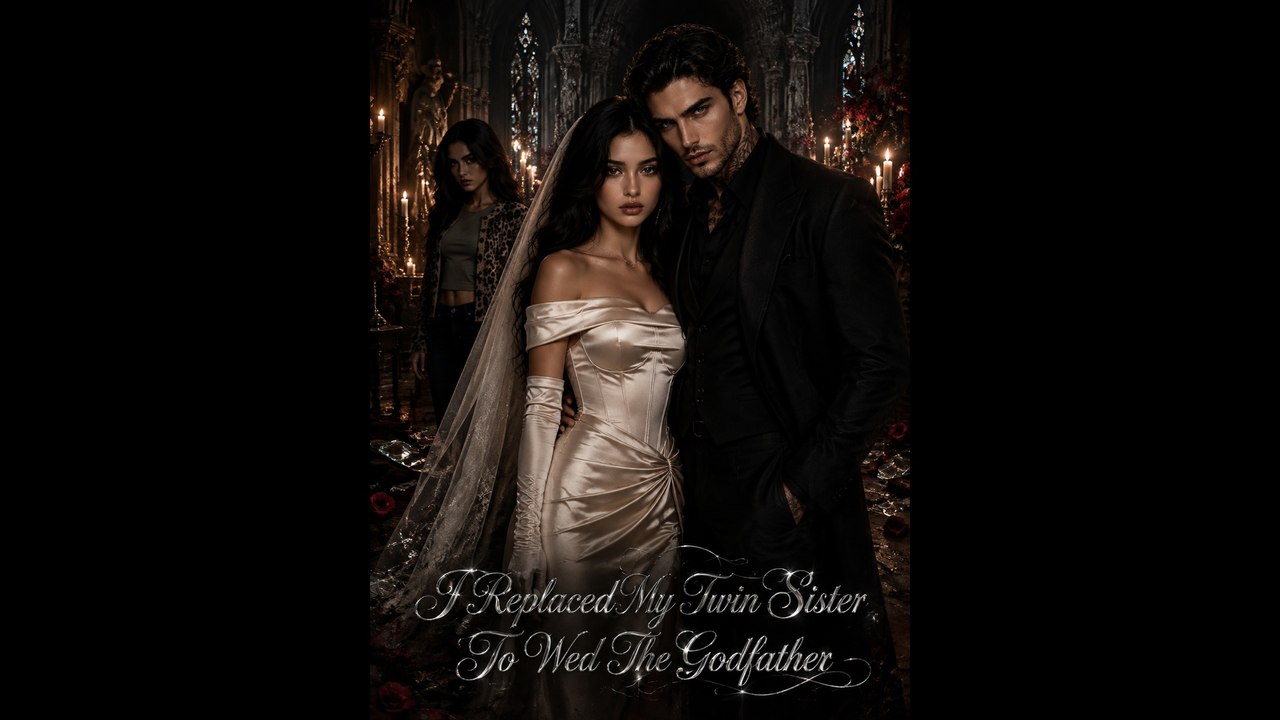 I Replaced My Twin Sister To Wed The Godfather Updated - video Dailymotion