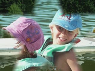 Ete 2008 Meaux la montagne